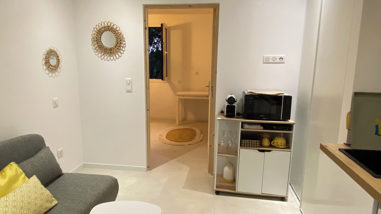 Photo of Livingroom in Isolella