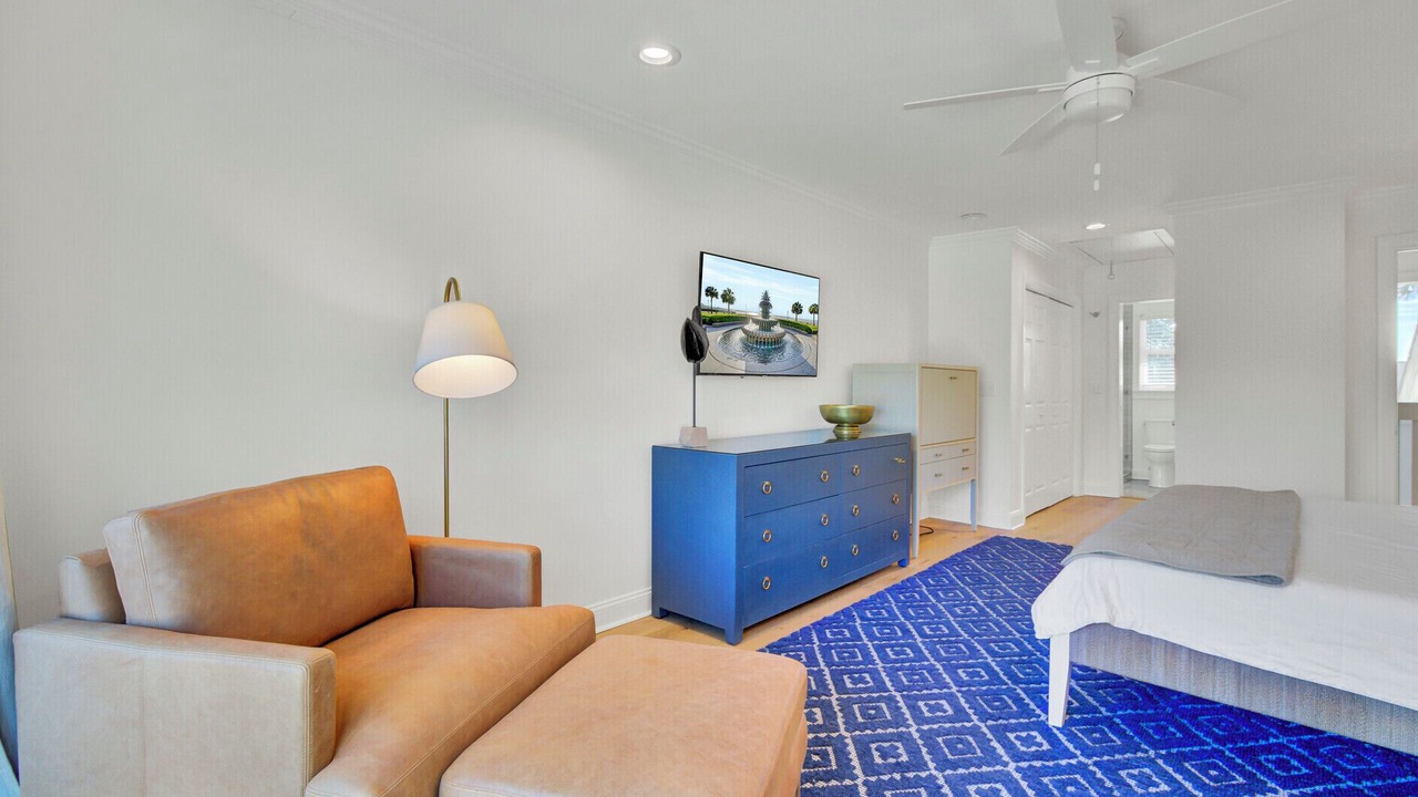 Photo of Bedroom in Twin Oaks
