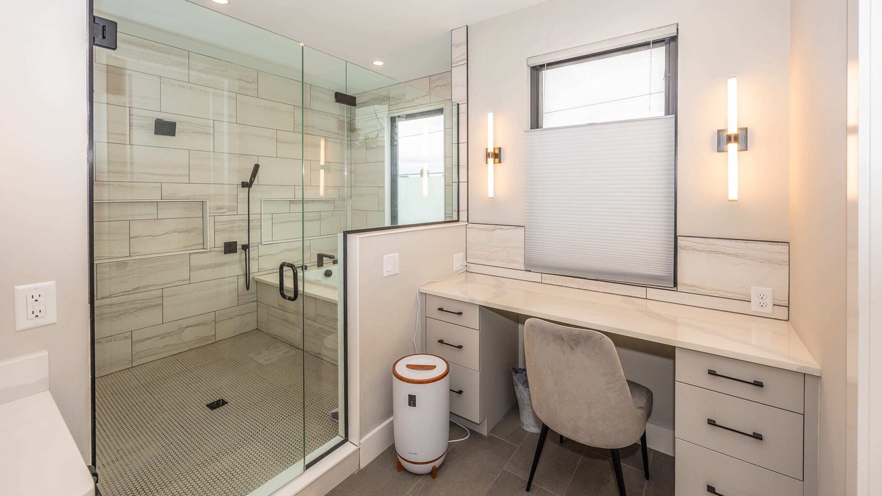 Photo of Bedroom in Fountain Square