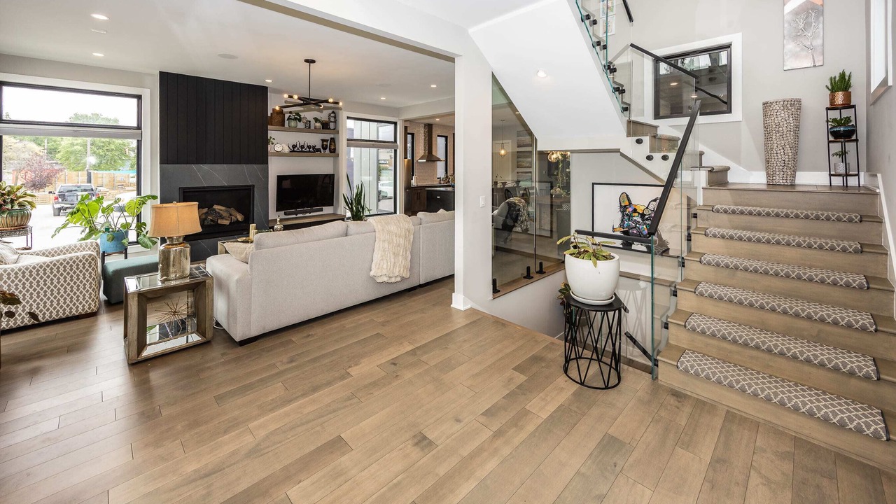 Photo of Bedroom in Fountain Square