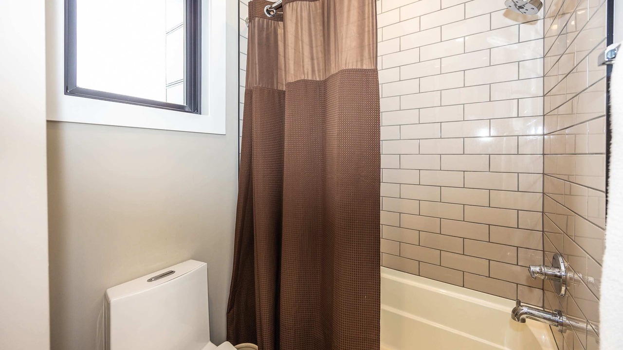Photo of Bathroom in Fountain Square