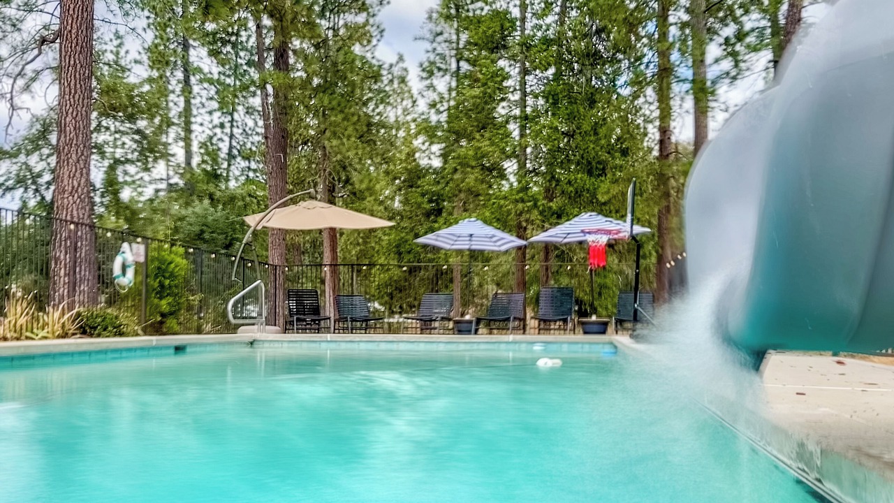 Photo of Outdoor in Oakhurst