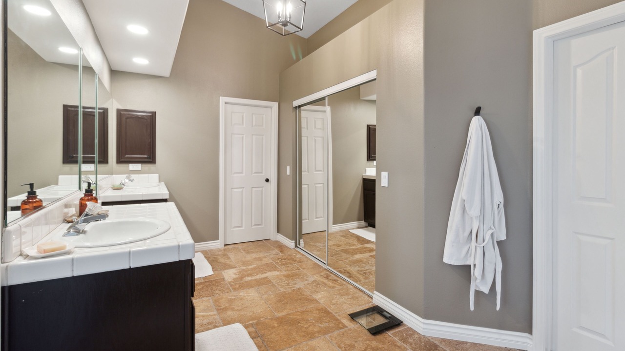 Photo of Bathroom in Apple Valley