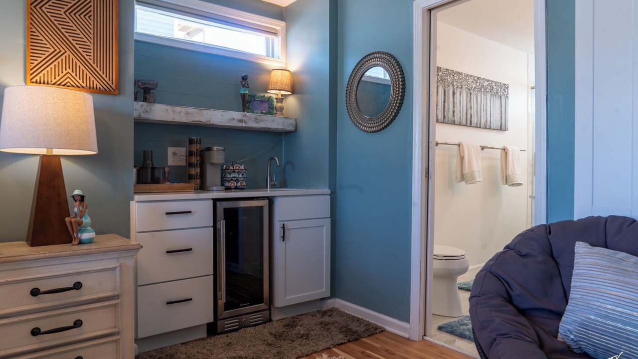 Photo of Bedroom in Surf City