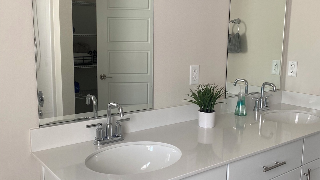 Photo of Bathroom in Spokane