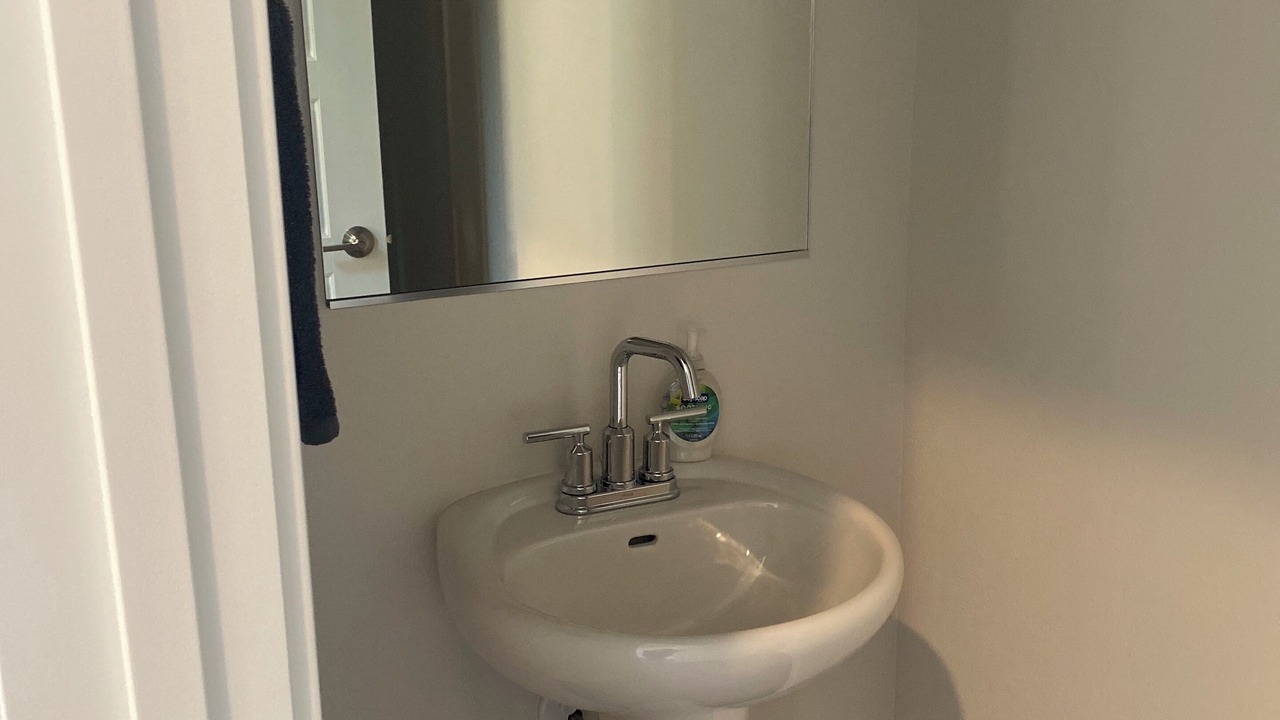 Photo of Bathroom in Spokane