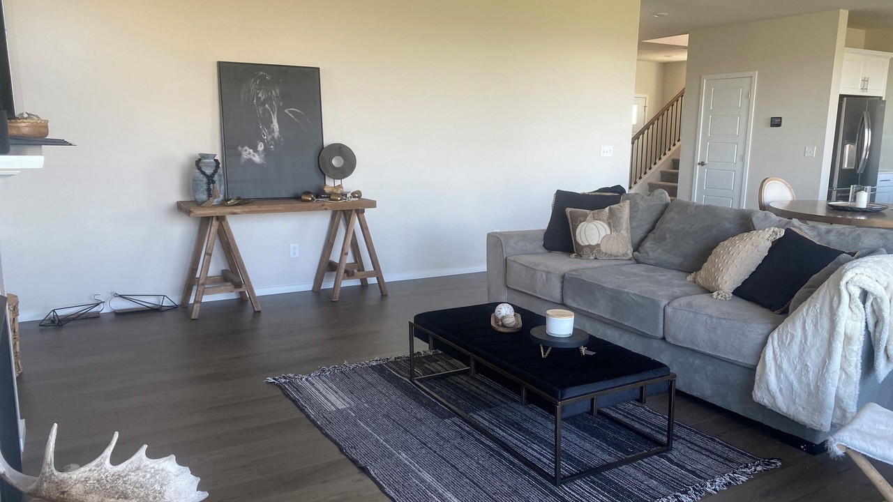 Photo of Livingroom in Spokane