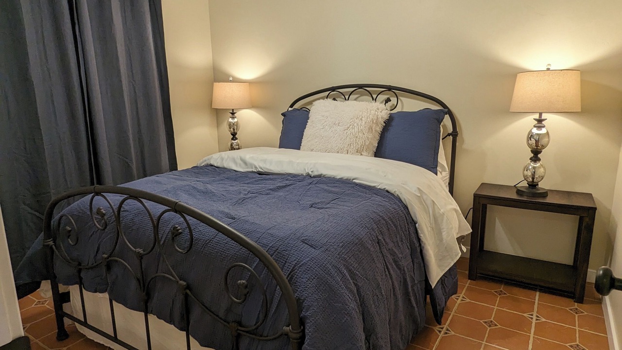 Photo of Bedroom in Cedar Ridge