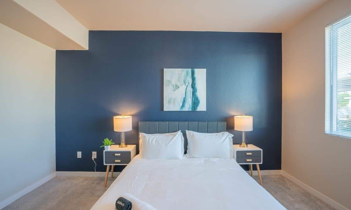 Photo of Bedroom in Tempe