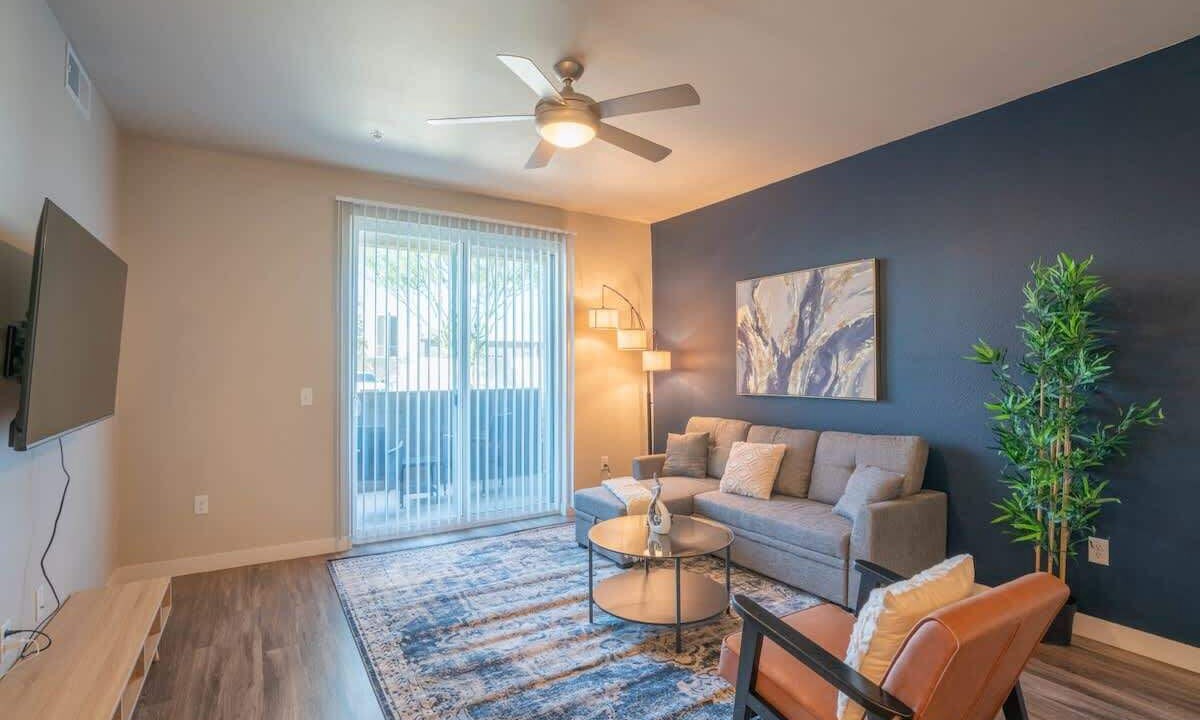 Photo of Livingroom in Tempe