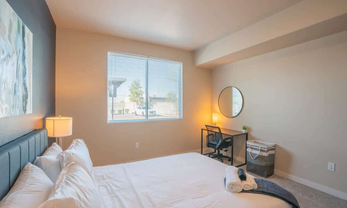 Photo of Bedroom in Tempe