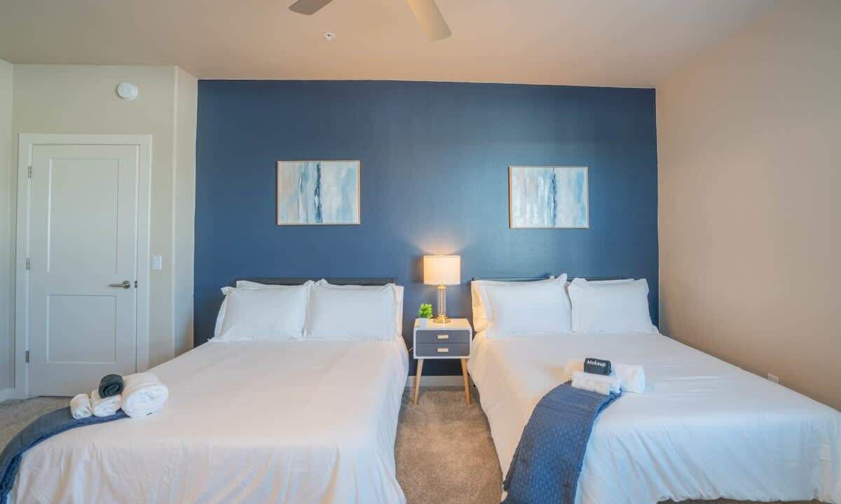 Photo of Bedroom in Tempe
