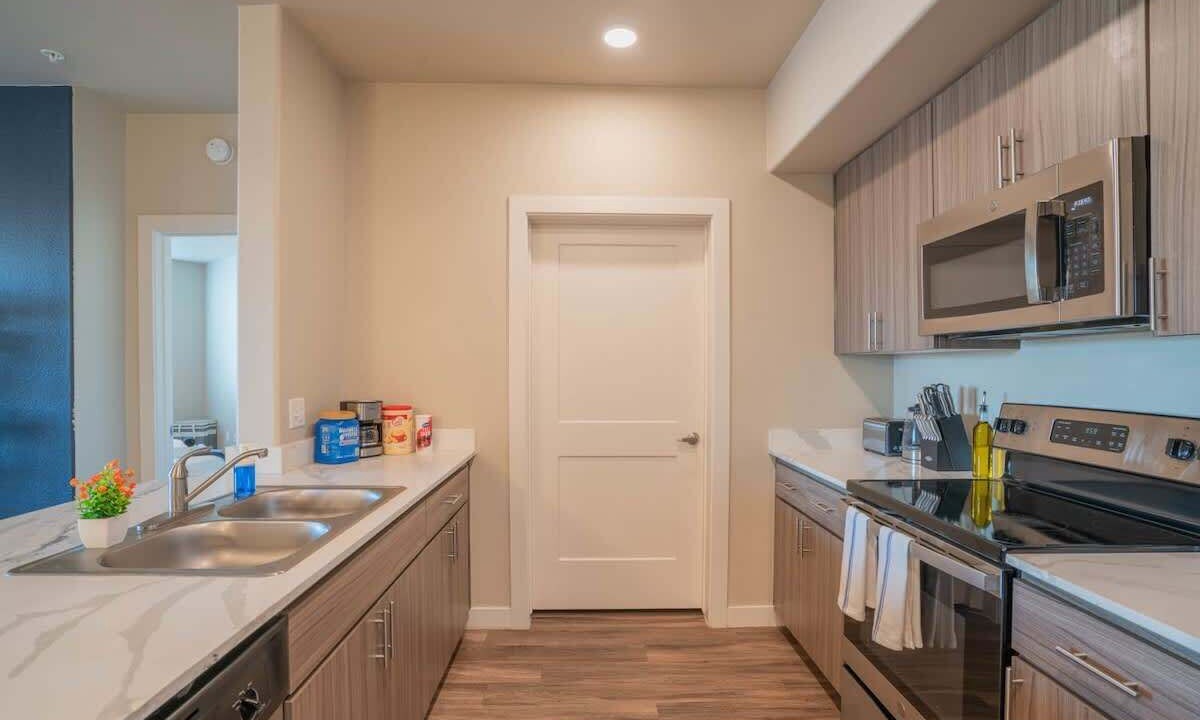 Photo of Kitchen in Tempe