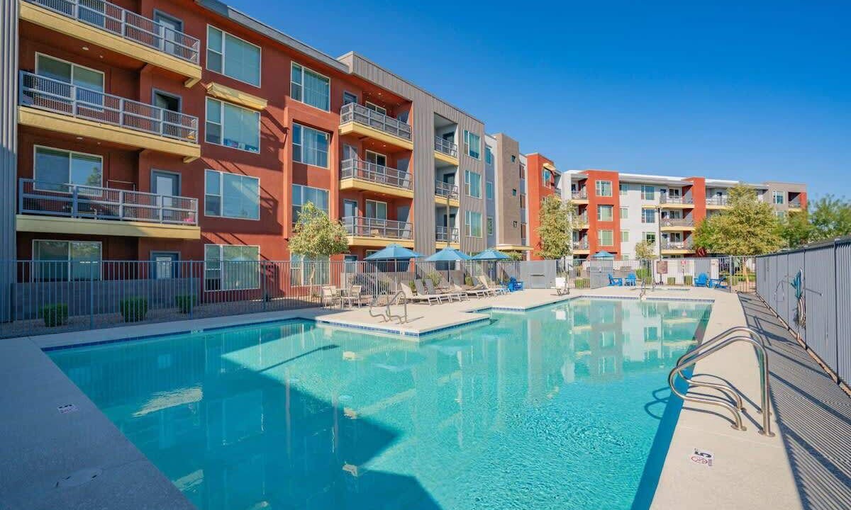 Photo of Outdoor in Tempe