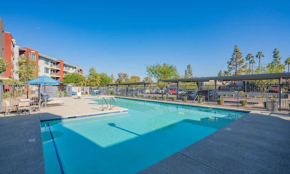 Photo of Outdoor in Tempe