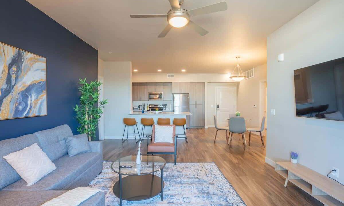 Photo of Livingroom in Tempe