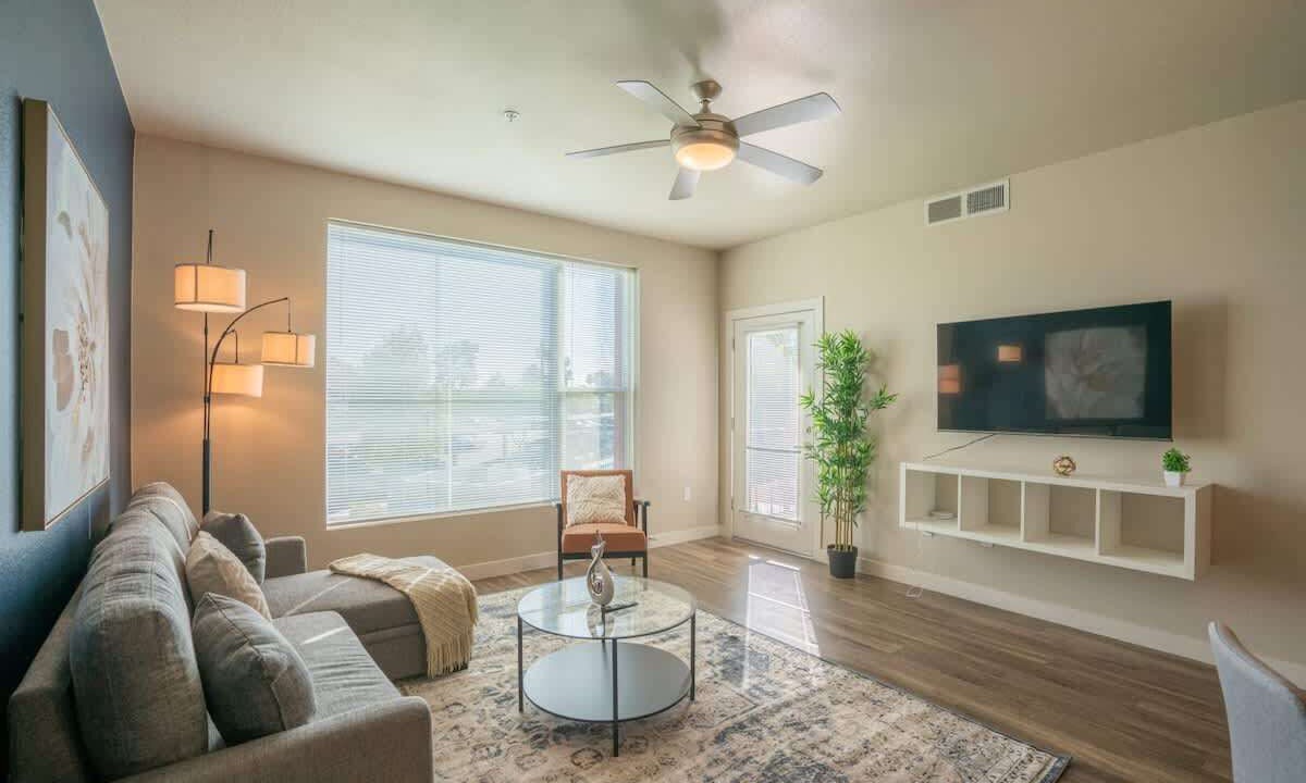 Photo of Livingroom in Tempe