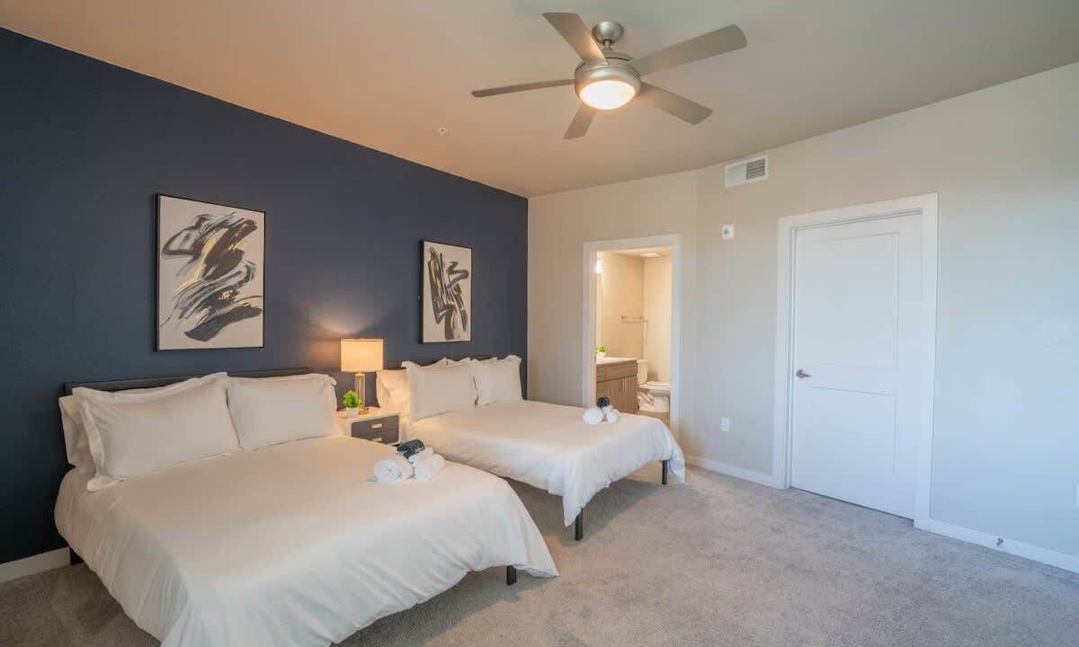 Photo of Bedroom in Tempe