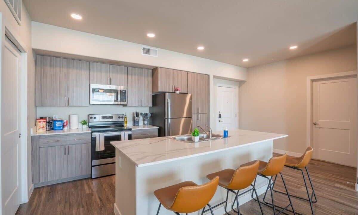 Photo of Kitchen in Tempe