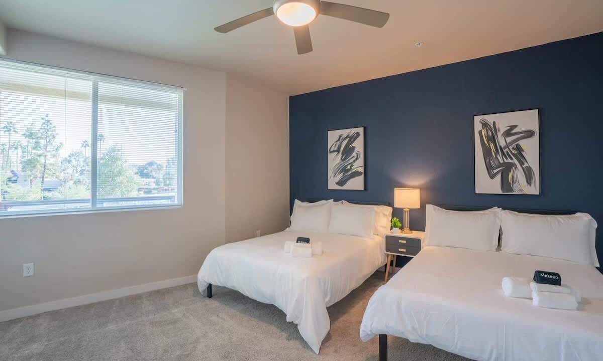 Photo of Bedroom in Tempe
