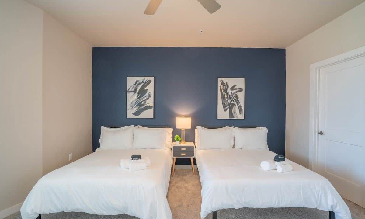 Photo of Bedroom in Tempe