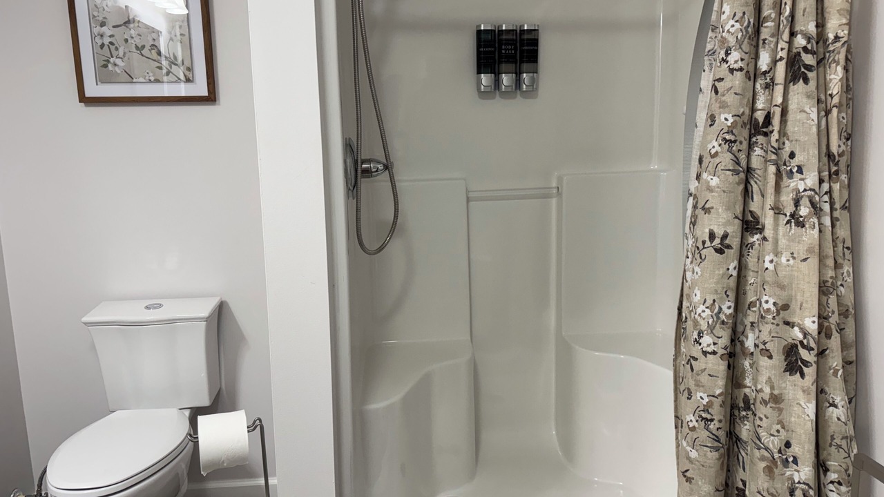 Photo of Bathroom in Saint Francis