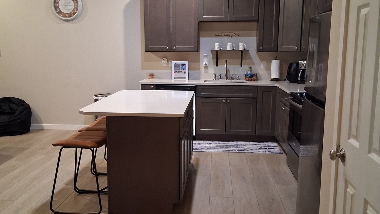 Photo of Kitchen in Country Homes
