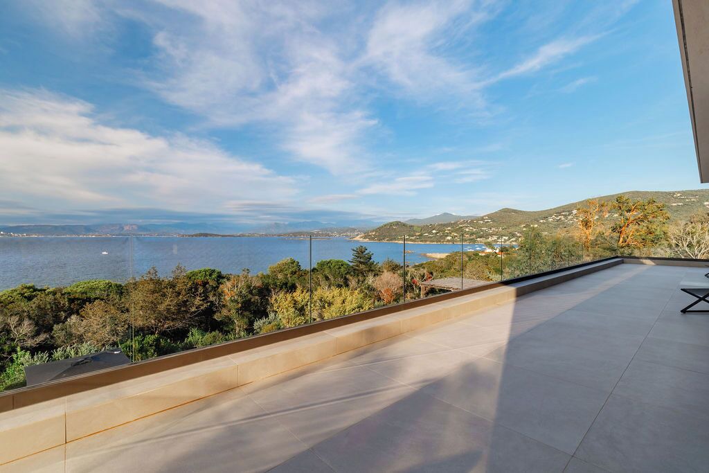 Photo of Patio Balcony in Portigliolo