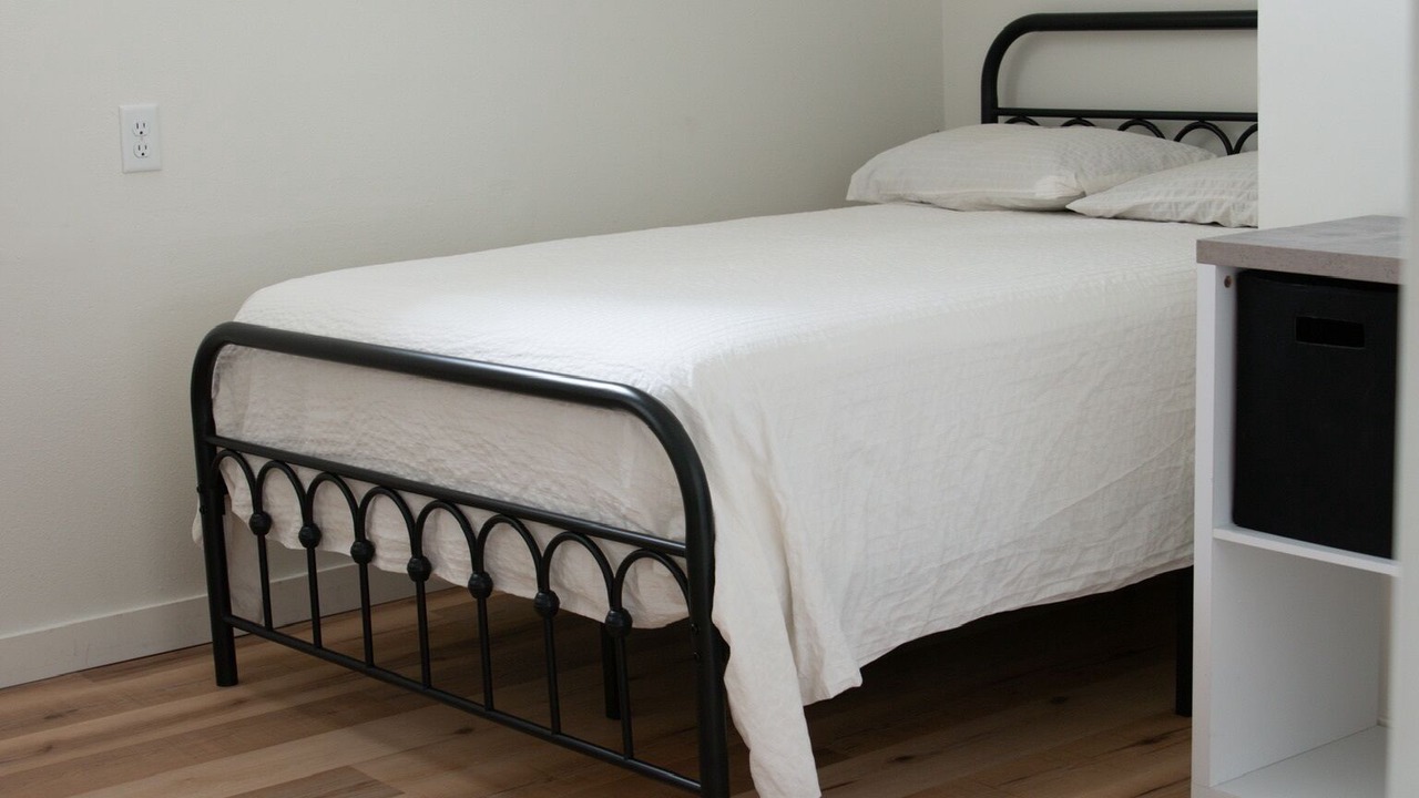 Photo of Bedroom in Soda Springs