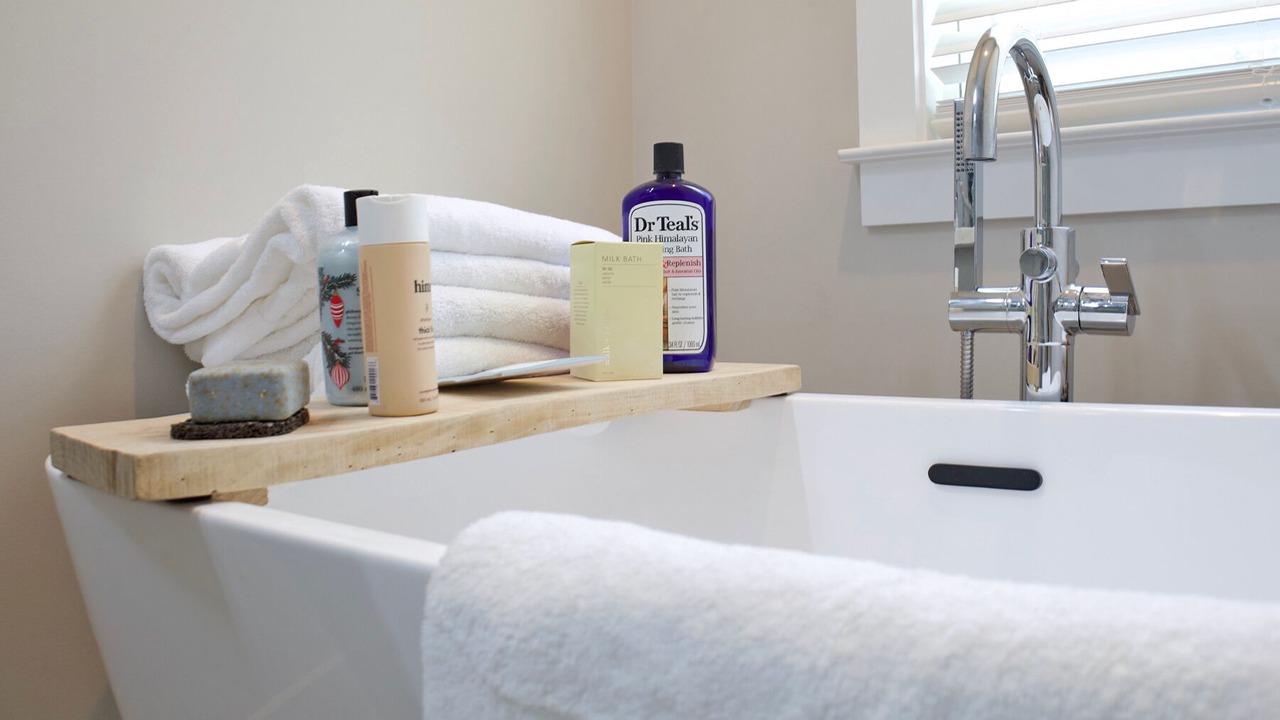Photo of Bathroom in Mount Pleasant