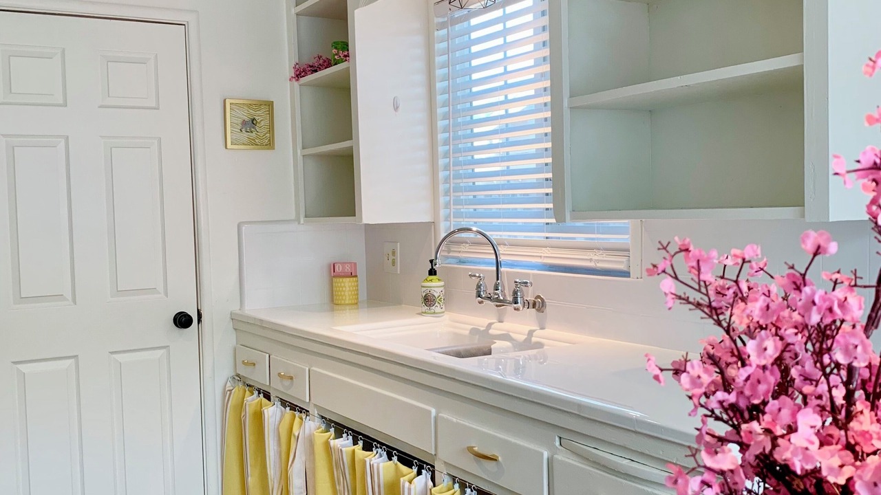 Photo of Bathroom in Modesto