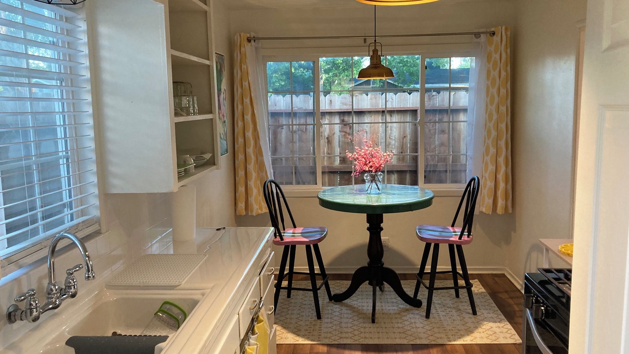 Photo of Kitchen in Modesto