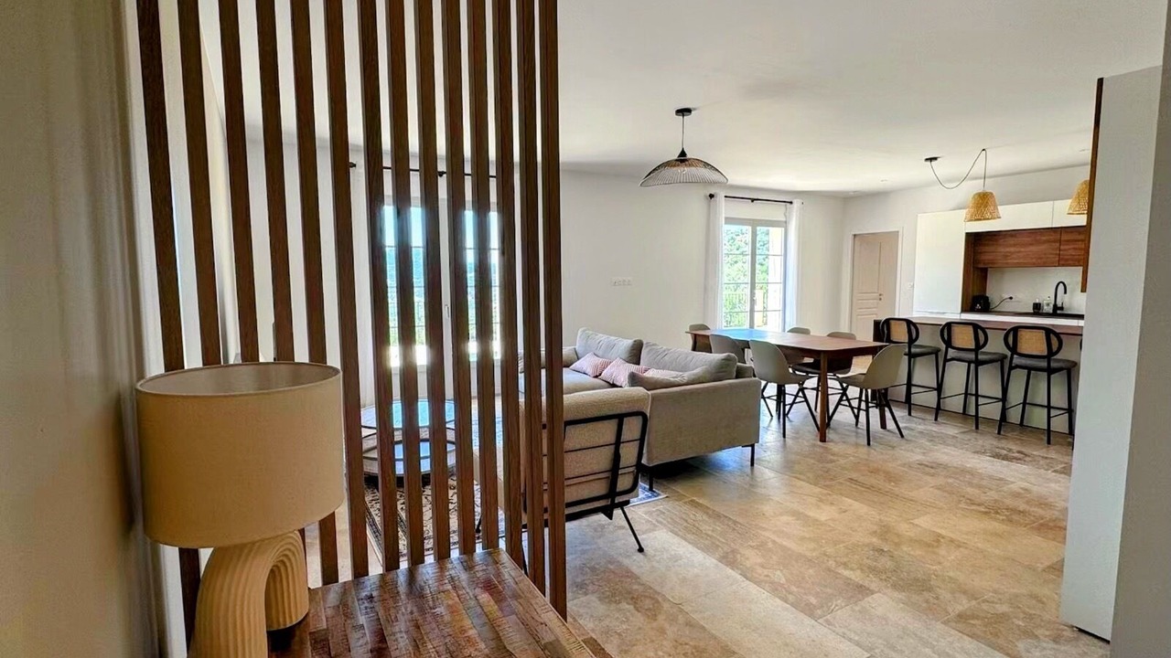 Photo of Bedroom in Montegrosso