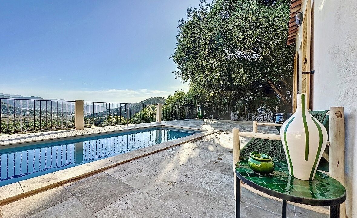 Photo of Outdoor in Montegrosso