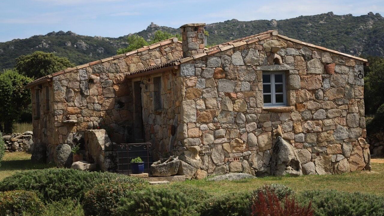 Photo of Outdoor in Figari