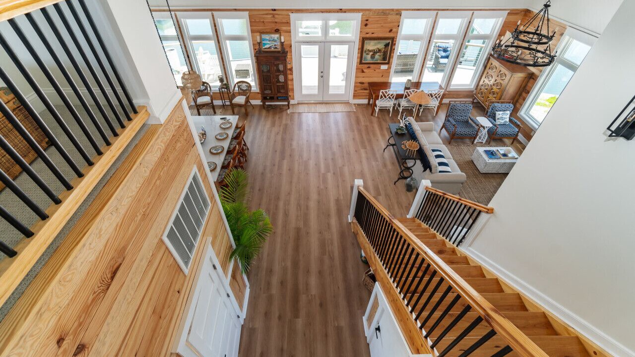 Photo of Bedroom in Atlantic Beach