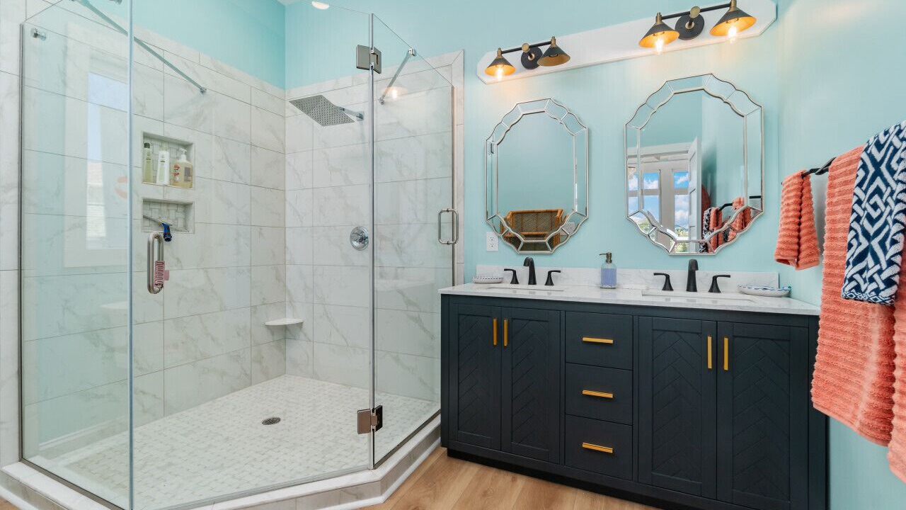 Photo of Bathroom in Atlantic Beach