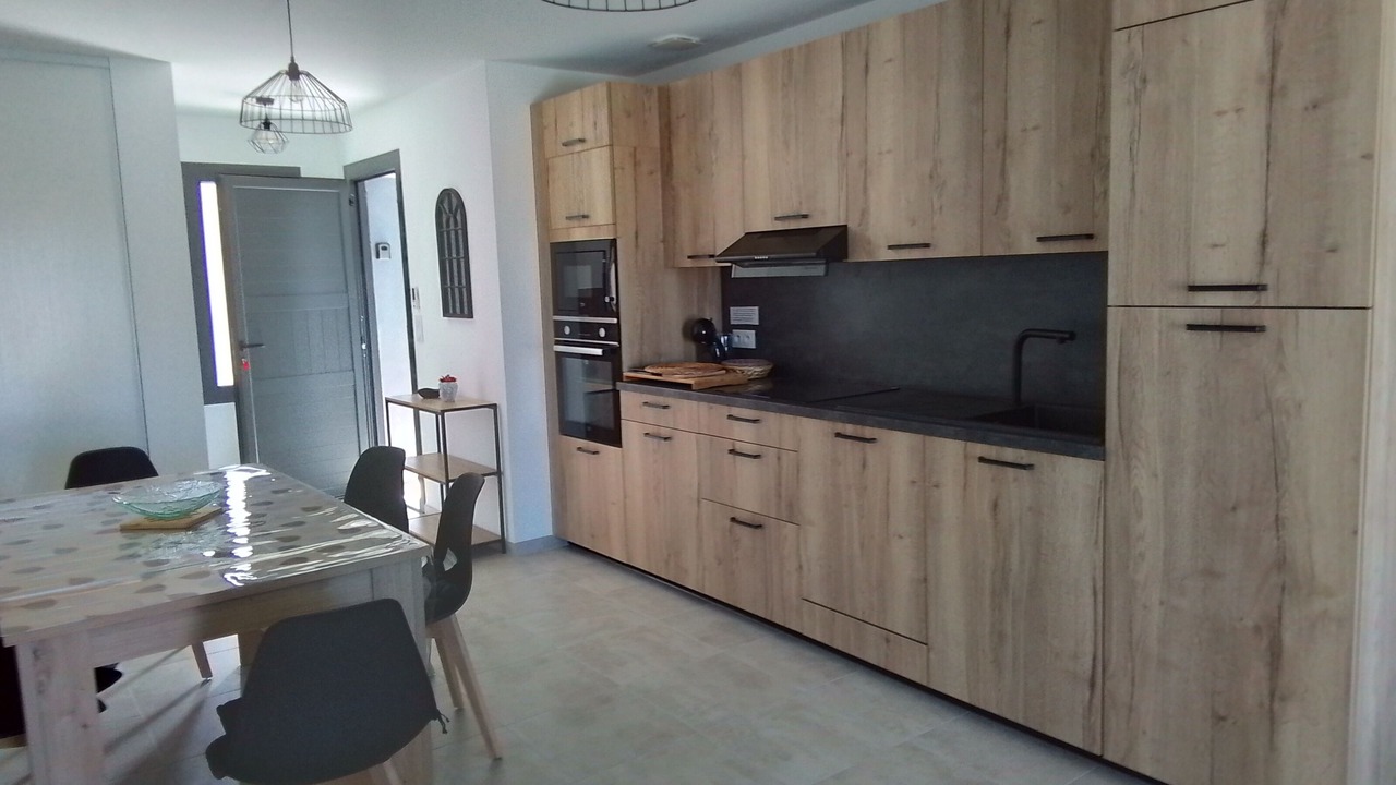 Photo of Kitchen in Palasca