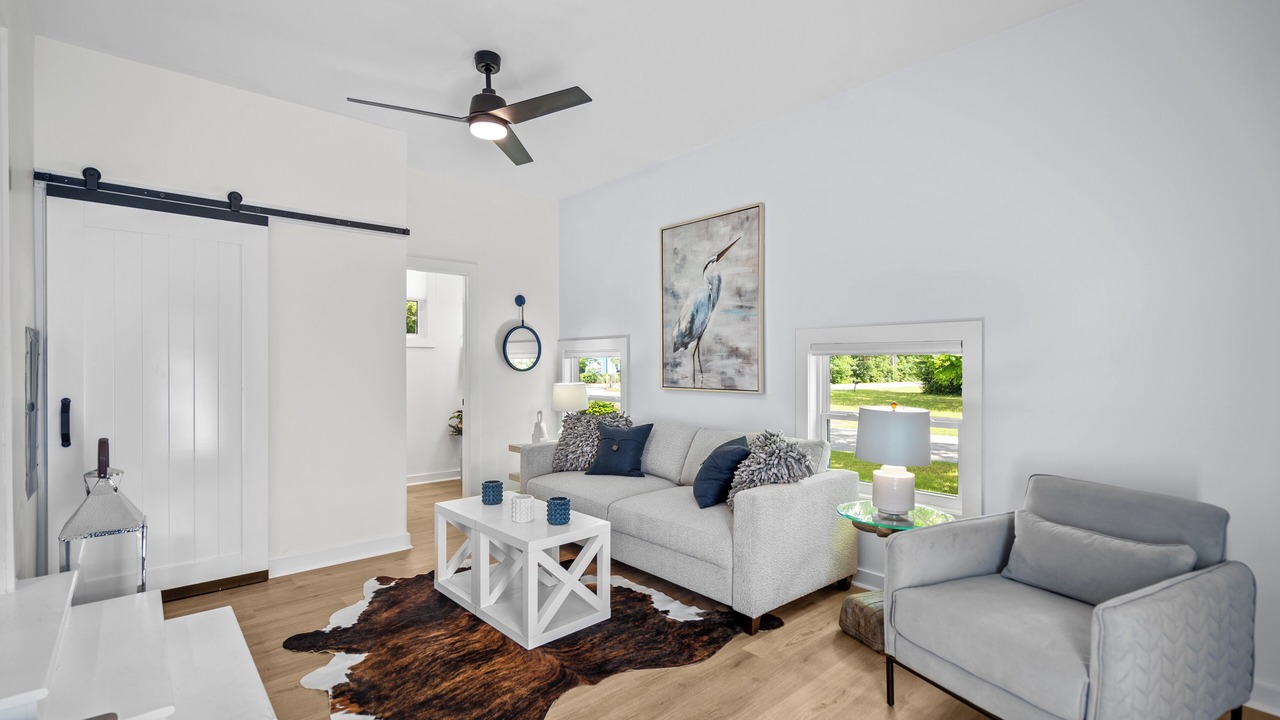 Photo of Livingroom in Wilmington