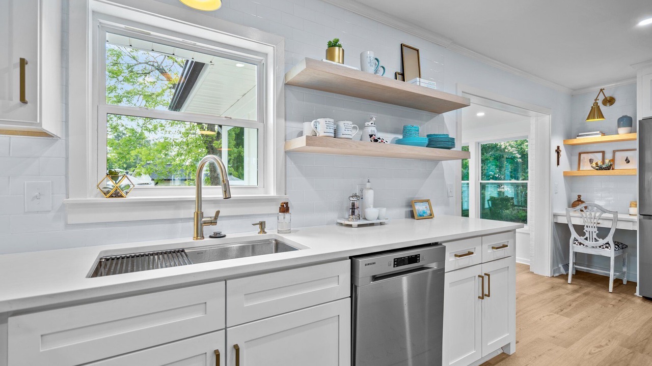 Photo of Kitchen in Wilmington