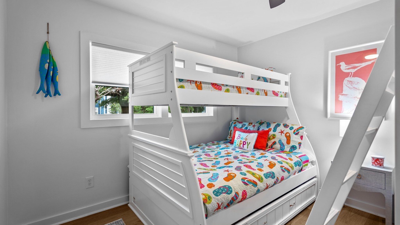 Photo of Bedroom in Wilmington