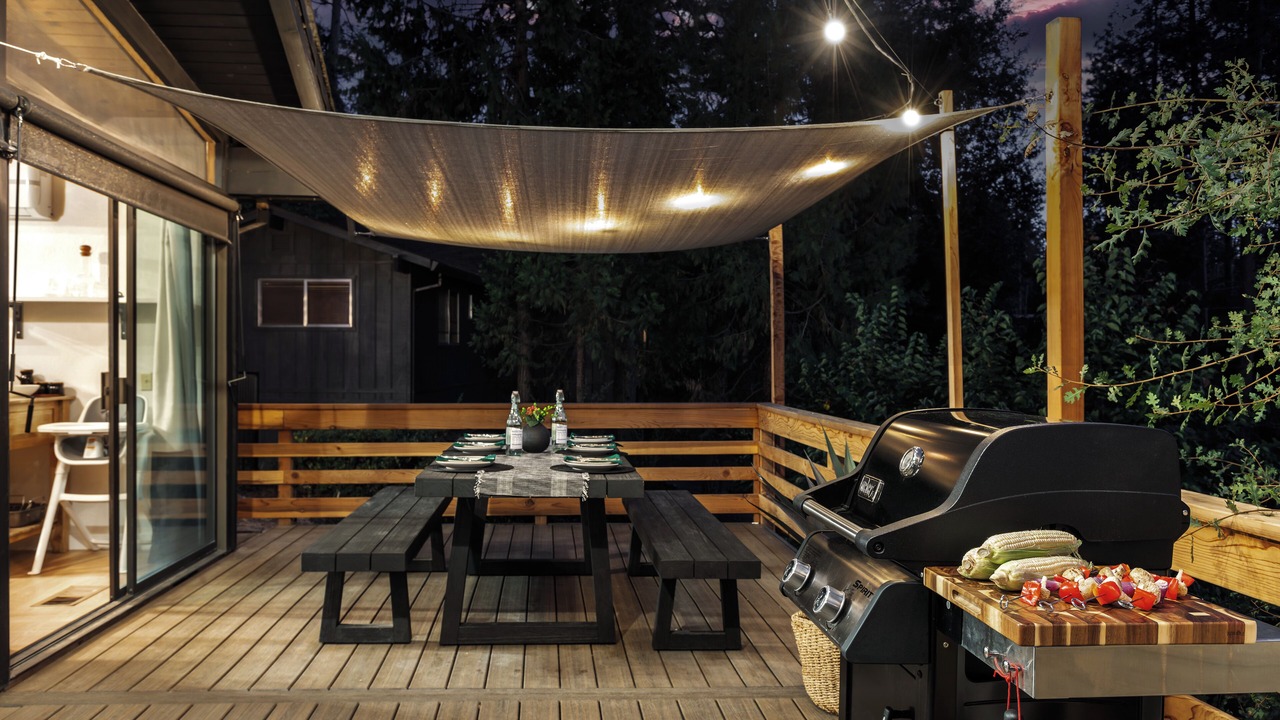 Photo of Outdoor in Yosemite Forks
