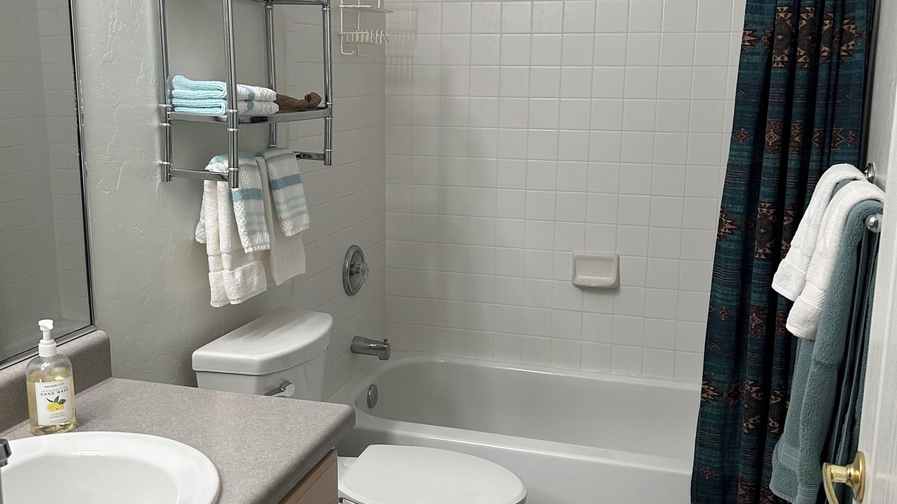 Photo of Bathroom in Rio Rico Northeast