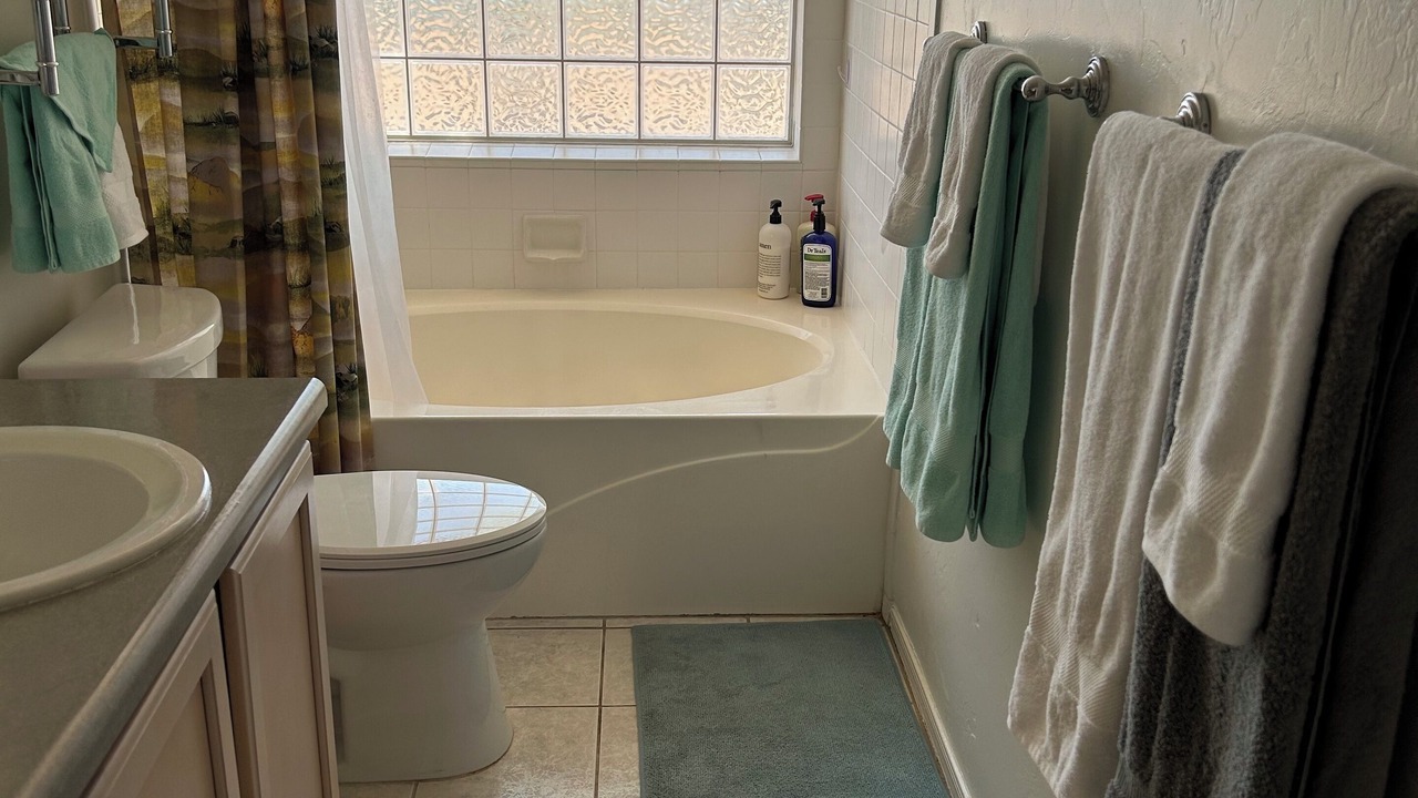 Photo of Bathroom in Rio Rico Northeast