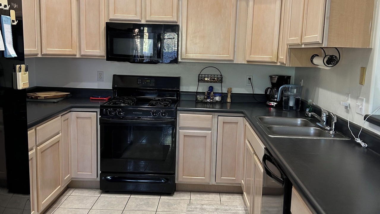 Photo of Kitchen in Rio Rico Northeast