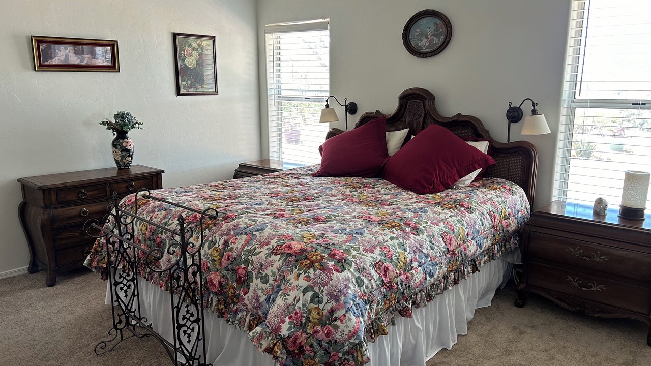 Photo of Bedroom in Rio Rico Northeast