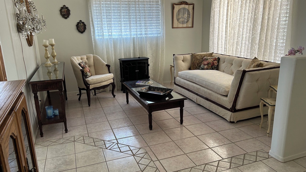 Photo of Livingroom in Rio Rico Northeast