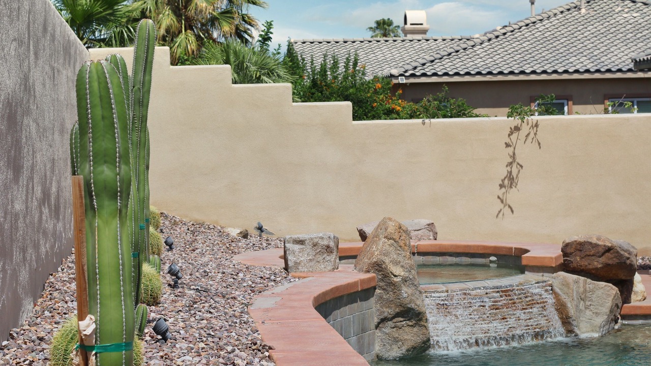Photo of Outdoor in La Quinta