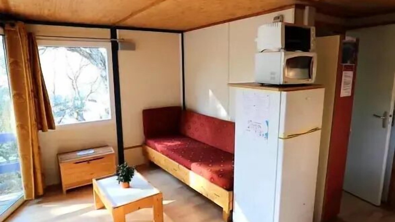 Photo of Livingroom in Pinarellu