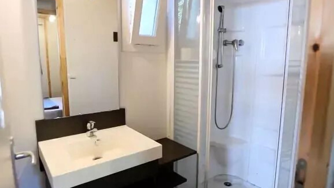 Photo of Bathroom in Pinarellu
